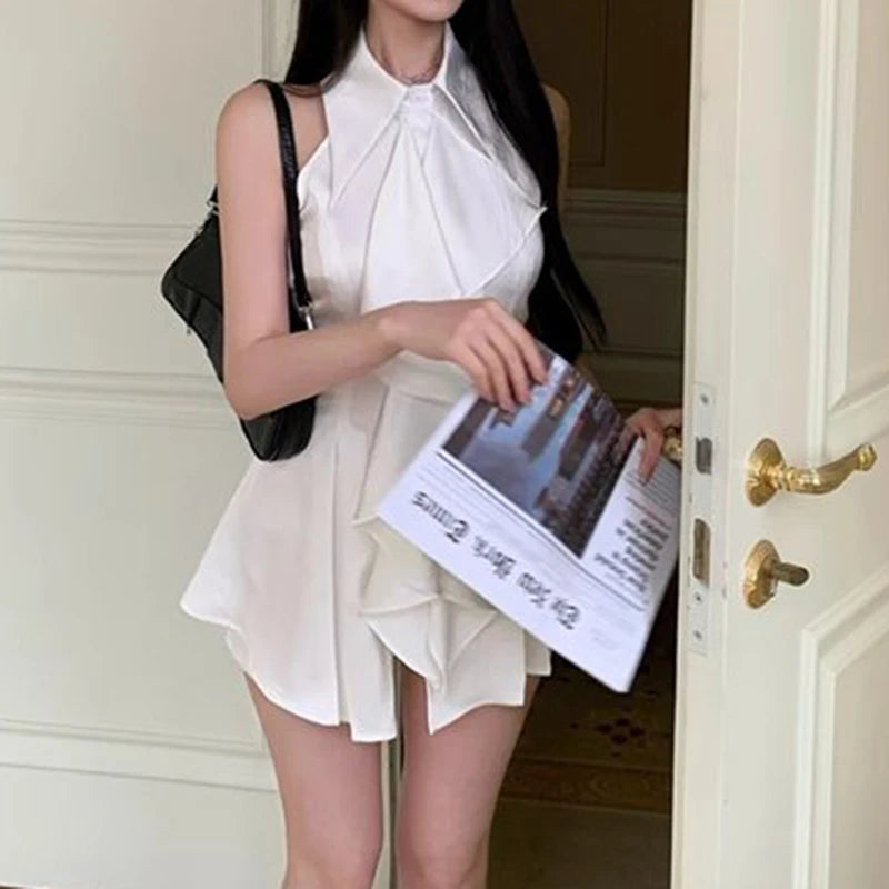 Vestido MoldOne Koreano