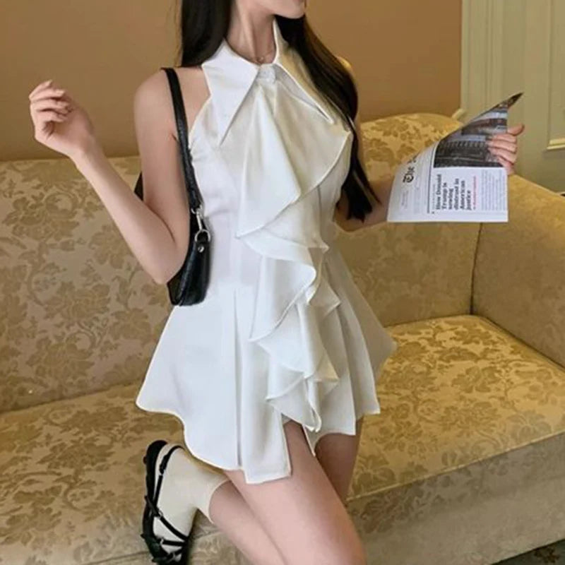 Vestido MoldOne Koreano