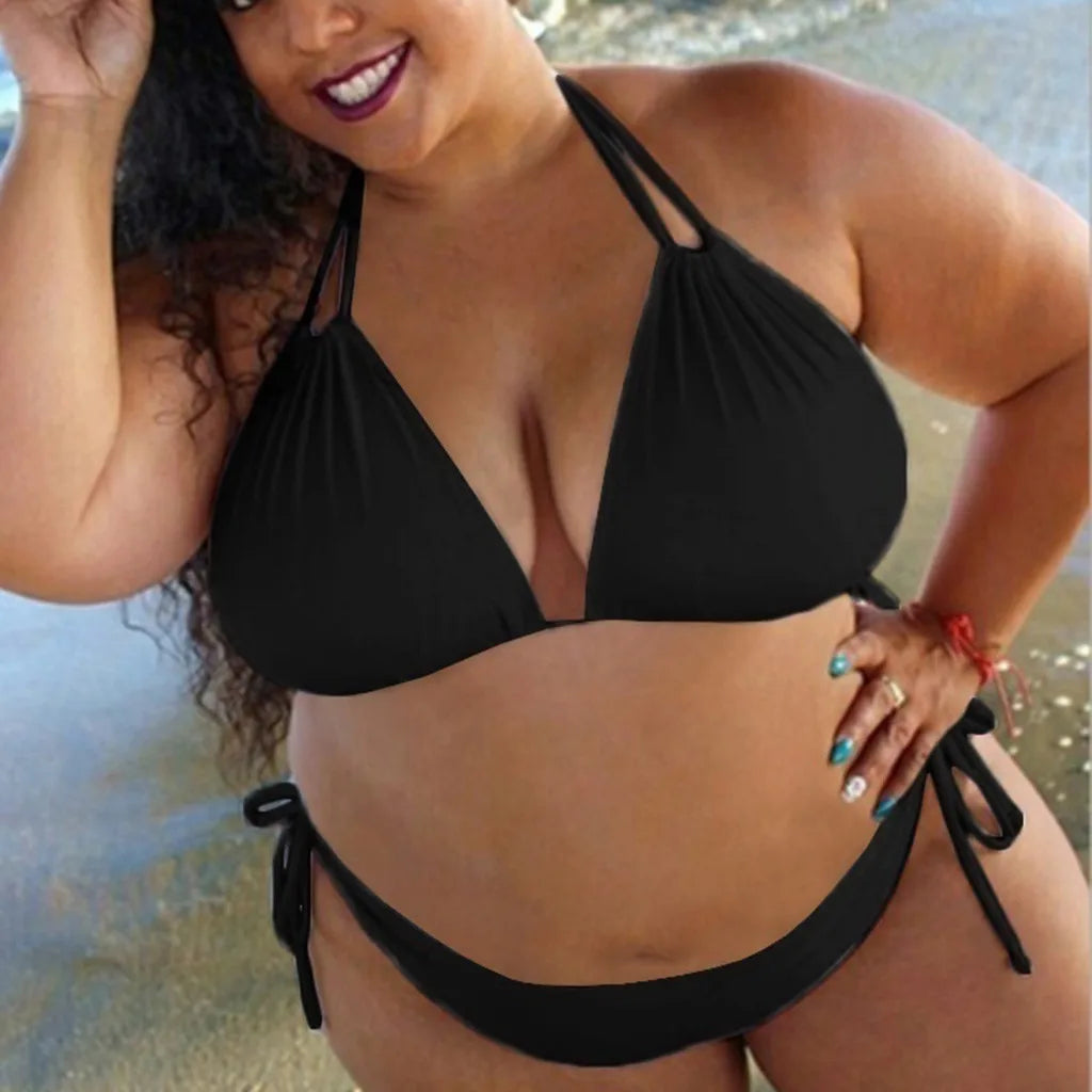 Biquini Beachwear PlusSize