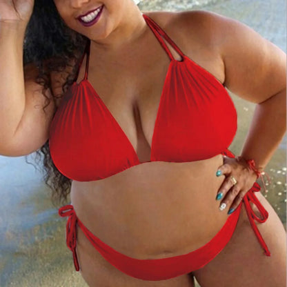 Biquini Beachwear PlusSize