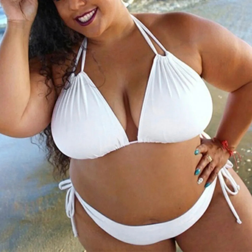 Biquini Beachwear PlusSize
