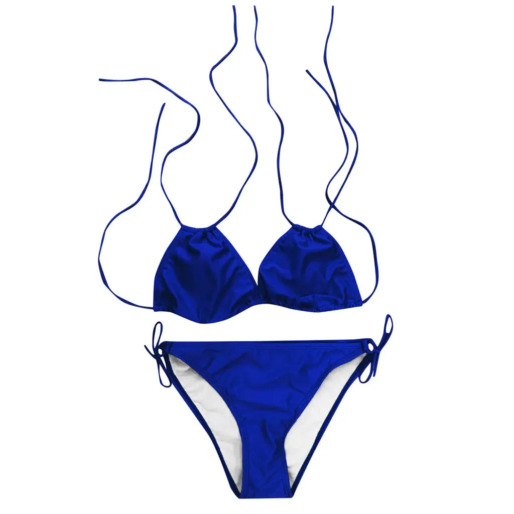 Biquini Beachwear PlusSize