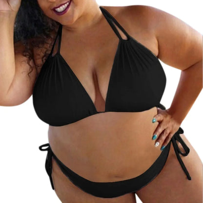 Biquini Beachwear PlusSize
