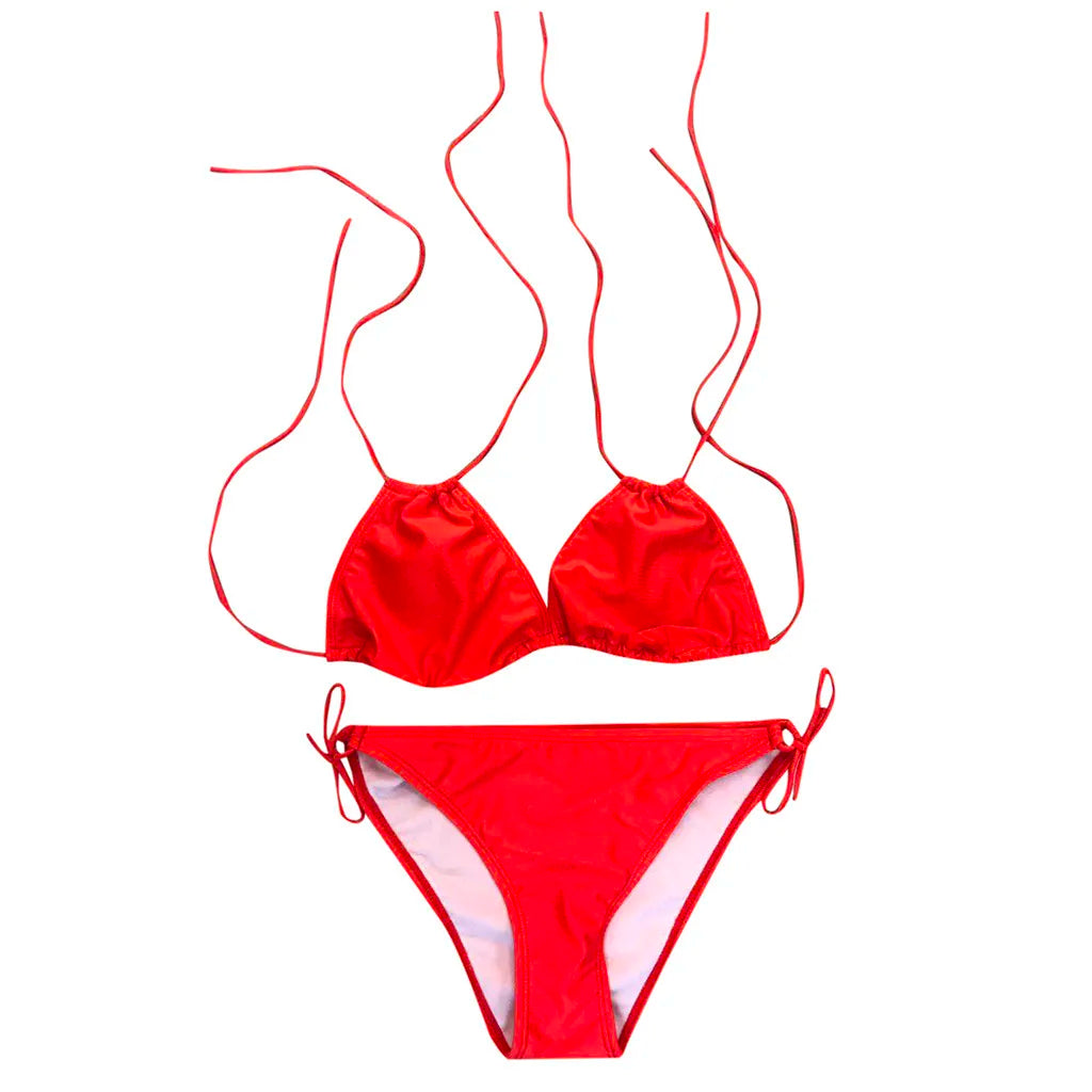 Biquini Beachwear PlusSize