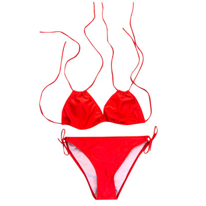 Biquini Beachwear PlusSize