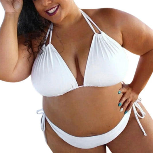 Biquini Beachwear PlusSize
