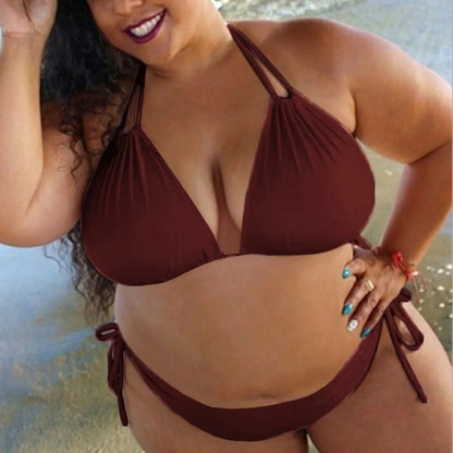 Biquini Beachwear PlusSize