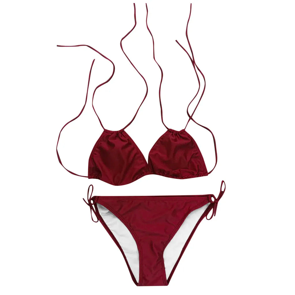 Biquini Beachwear PlusSize
