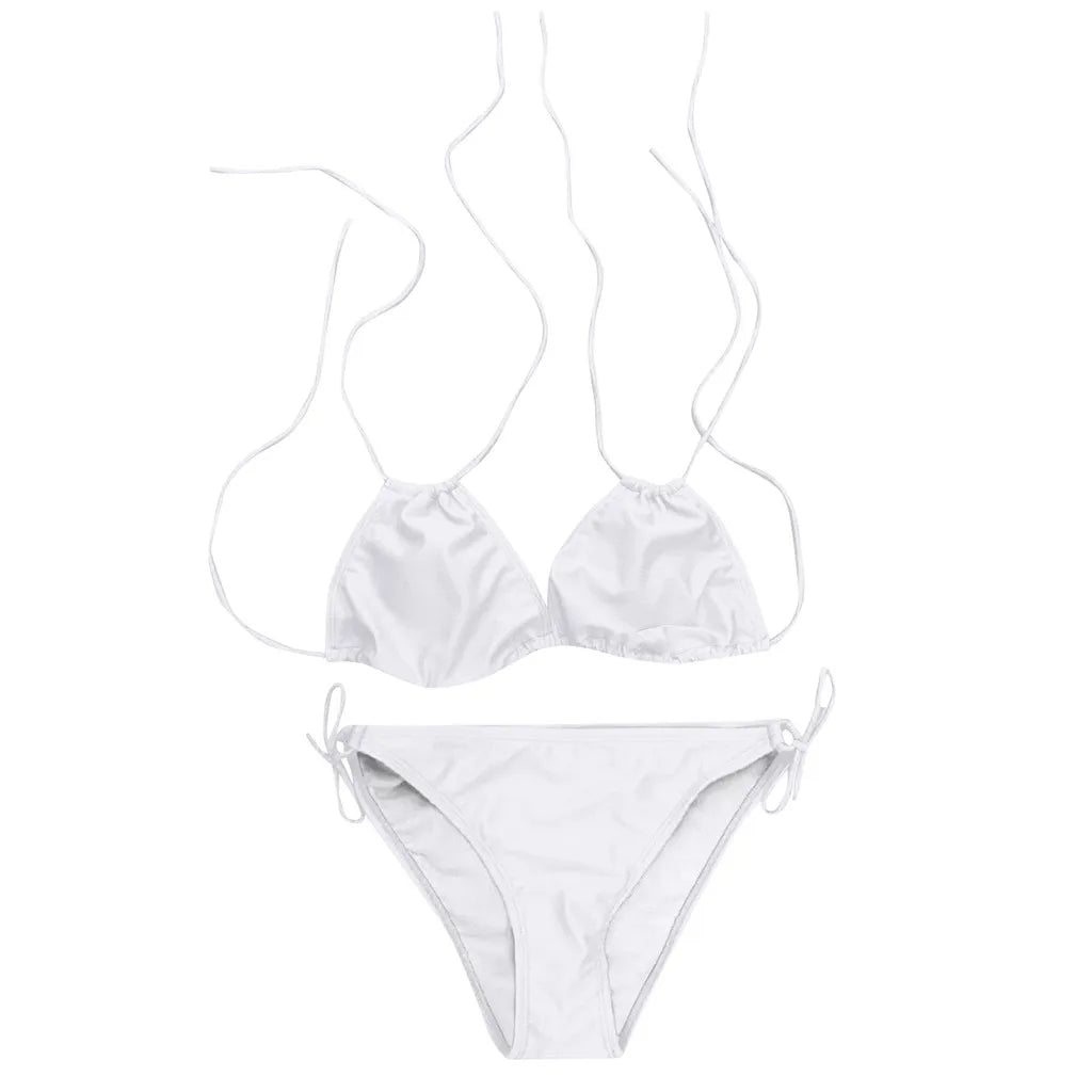 Biquini Beachwear PlusSize