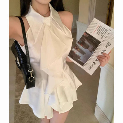 Vestido MoldOne Koreano