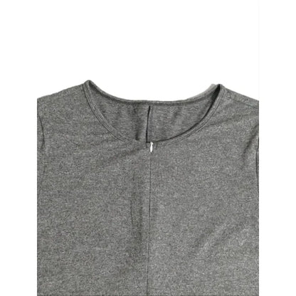 Macacão Esportivo PlusSize