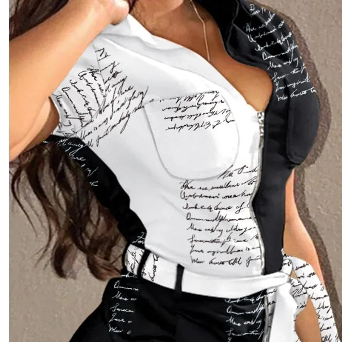 Macacão Verão 2025