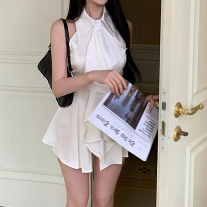 Vestido MoldOne Koreano