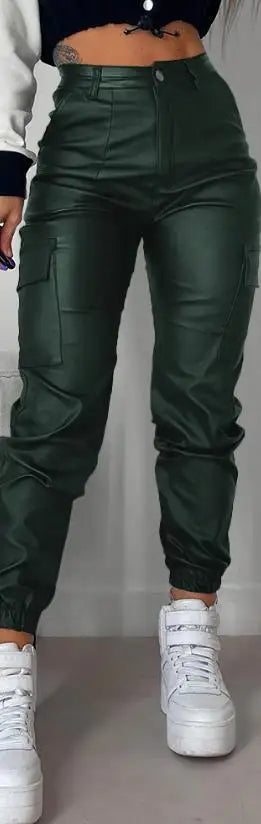 Calça cargo longa Americana LoveStreet