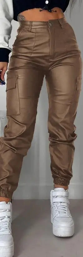 Calça cargo longa Americana LoveStreet