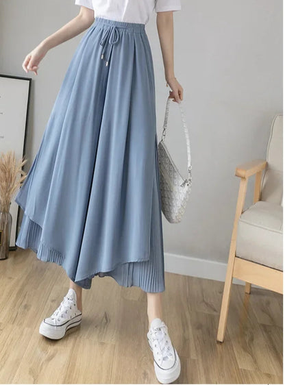 Calça Pantalona ZAXX