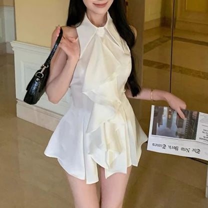Vestido MoldOne Koreano