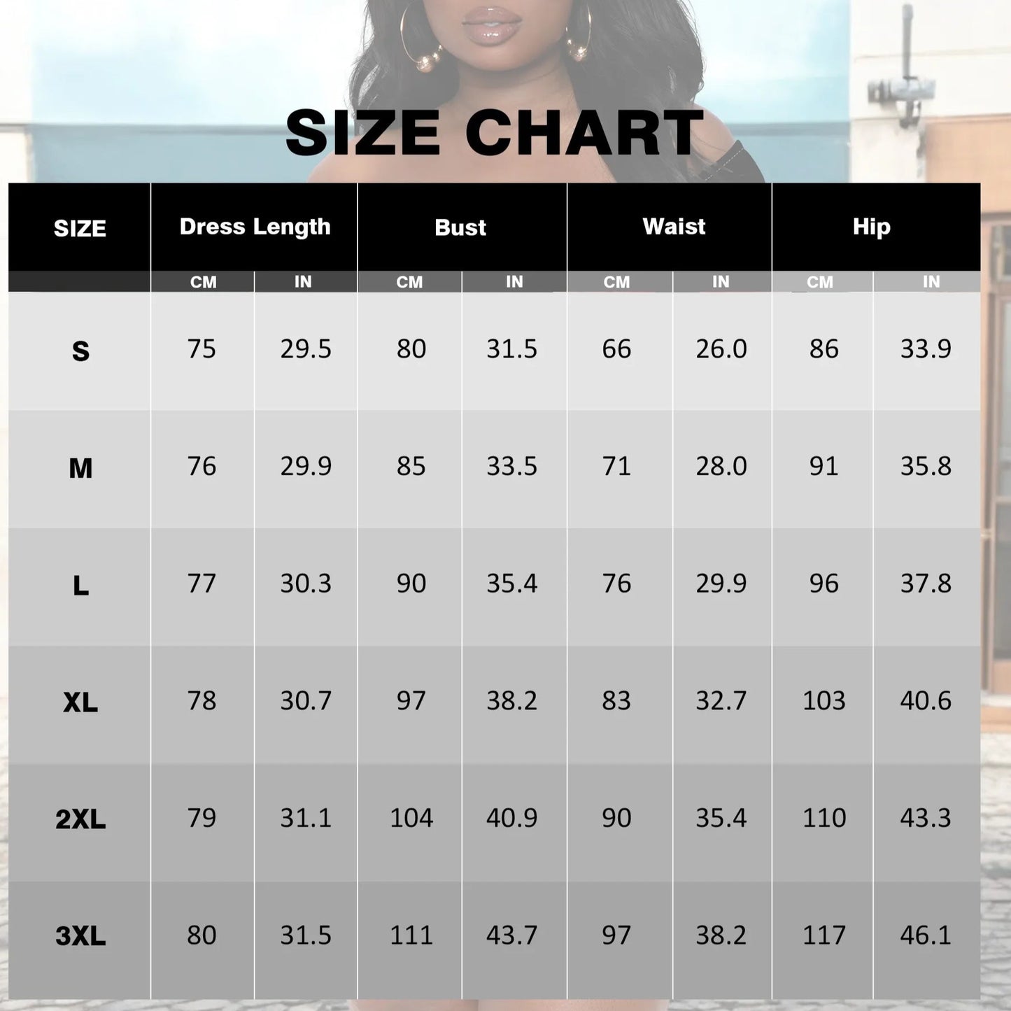 Vestidos bodycon sexy Plusize