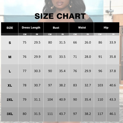 Vestidos bodycon sexy Plusize