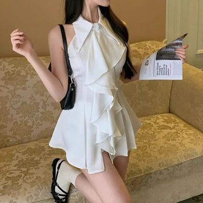 Vestido MoldOne Koreano