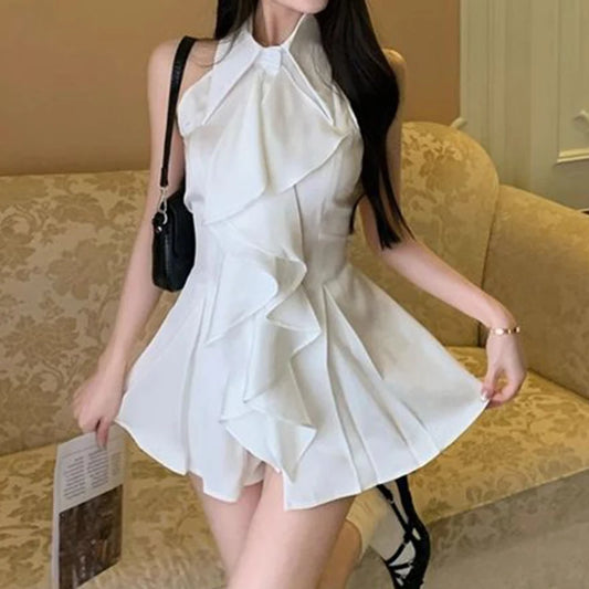 Vestido MoldOne Koreano